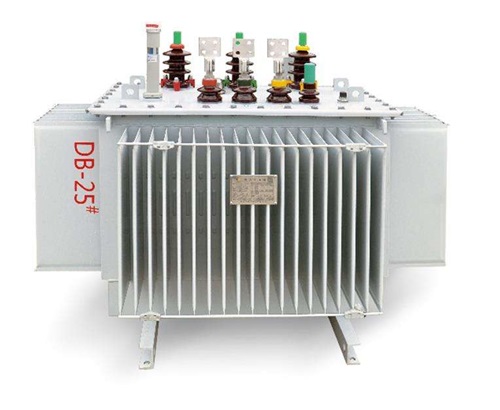 衡水S11-400KVA油浸式变压器
