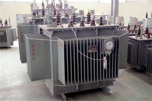 衡水S11-315KVA/35KV/10KV/0.4KV油浸式变压器